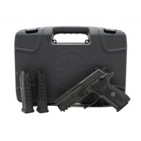 "Sig Sauer P229 Legion SAO 9mm (PR53889)" - 2 of 6