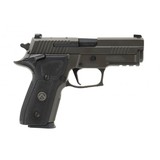 "Sig Sauer P229 Legion SAO 9mm (PR53889)" - 1 of 6