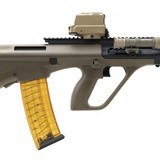 "Steyr AUG A3 M1 Combo 5.56 NATO (PR60618) NEW" - 5 of 5