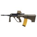 "Steyr AUG A3 M1 Combo 5.56 NATO (PR60618) NEW" - 3 of 5