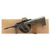 "Steyr AUG A3 M1 Combo 5.56 NATO (PR60618) NEW" - 4 of 5