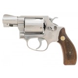 "Smith & Wesson 60 .38 Special (PR60527)" - 1 of 7