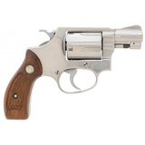 "Smith & Wesson 60 .38 Special (PR60527)" - 7 of 7