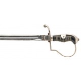 "German WWII Officer's Dress Sword (SW1621)" - 7 of 8