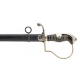 "German WWII Officer's Dress Sword (SW1621)" - 2 of 8