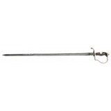 "German WWII Officer's Dress Sword (SW1621)" - 8 of 8