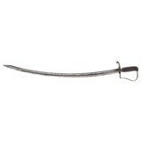 "US Model 1818 Cavalry Saber By Starr (SW1623)" - 3 of 7