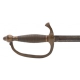 "US Model 1840 Musicians Sword (SW1624)" - 2 of 6
