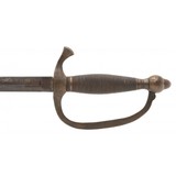 "US Model 1840 Musicians Sword (SW1624)" - 3 of 6