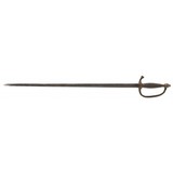 "US Model 1840 Musicians Sword (SW1624)" - 4 of 6