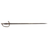 "US Model 1840 Musicians Sword (SW1624)" - 1 of 6