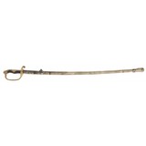 "Japanese WWII Officer Dress Sword (SW1626) ATX" - 4 of 6