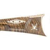 "Contemporary Kentucky Rifle by J.F. White (AL7399)" - 8 of 12
