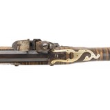 "Contemporary Kentucky Rifle by J.F. White (AL7399)" - 6 of 12