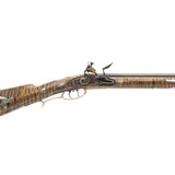 "Contemporary Kentucky Rifle by J.F. White (AL7399)" - 12 of 12