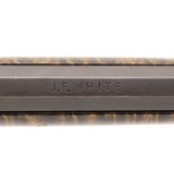 "Contemporary Kentucky Rifle by J.F. White (AL7399)" - 7 of 12