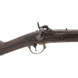 "US Model 1841 Mississippi Rifle by Robbins & Lawrence (AL5768)" - 5 of 7