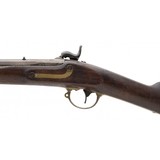 "US Model 1841 Mississippi Rifle by Robbins & Lawrence (AL5768)" - 2 of 7