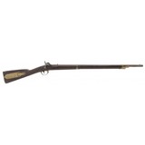 "US Model 1841 Mississippi Rifle by Robbins & Lawrence (AL5768)" - 1 of 7