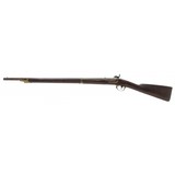 "US Model 1841 Mississippi Rifle by Robbins & Lawrence (AL5768)" - 3 of 7
