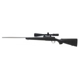 "Remington 700 Custom .20 Tactical (R37817)" - 4 of 4