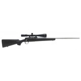 "Remington 700 Custom .20 Tactical (R37817)" - 1 of 4