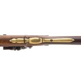 "Reproduction Brown Bess Musket (AL7400)" - 3 of 8