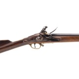 "Reproduction Brown Bess Musket (AL7400)" - 8 of 8