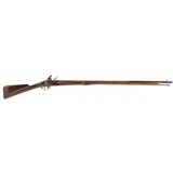 "Reproduction Brown Bess Musket (AL7400)" - 1 of 8
