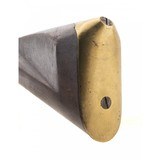 "Reproduction Brown Bess Musket (AL7400)" - 2 of 8