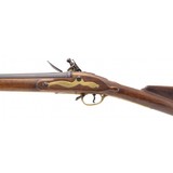 "Reproduction Brown Bess Musket (AL7400)" - 6 of 8