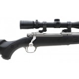 "Ruger M77 Hawkeye .338 Win Mag (R37819)" - 2 of 4