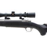 "Ruger M77 Hawkeye .338 Win Mag (R37819)" - 3 of 4
