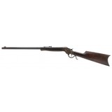 "Stevens Ideal No 44 .22 LR (AL7202)" - 4 of 7