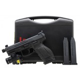 "Heckler & Koch VP9 Tactical 9mm (PR60560)" - 3 of 4