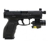 "Heckler & Koch VP9 Tactical 9mm (PR60560)" - 1 of 4