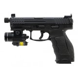 "Heckler & Koch VP9 Tactical 9mm (PR60560)" - 2 of 4