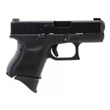 "Glock 26 Gen. 5 9mm (PR69604)" - 1 of 4