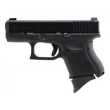 "Glock 26 Gen. 5 9mm (PR69604)" - 2 of 4