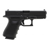 "Glock 19 Gen. 4 9mm (PR60627)" - 1 of 3