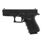 "Glock 19 Gen. 4 9mm (PR60627)" - 3 of 3