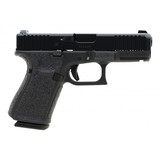 "Glock 19 Gen. 5 9mm (PR60623)" - 1 of 3