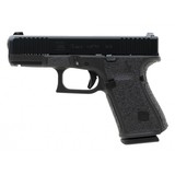 "Glock 19 Gen. 5 9mm (PR60623)" - 2 of 3