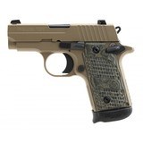 "Sig Sauer P238 .380 ACP (PR60617)" - 4 of 6