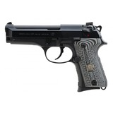 "Beretta 'Wilson Combat' 92G CC 9mm (PR60611)" - 5 of 6