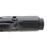 "Beretta 'Wilson Combat' 92G CC 9mm (PR60611)" - 6 of 6