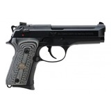 "Beretta 'Wilson Combat' 92G CC 9mm (PR60611)" - 1 of 6
