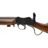 "BSA Martini Henry .22 LR (R32404)" - 3 of 4