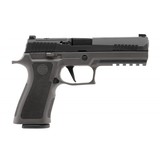 "Sig Sauer P320F 9mm (NGZ1696) NEW" - 1 of 3