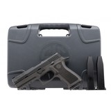 "Sig Sauer P320F 9mm (NGZ1696) NEW" - 2 of 3